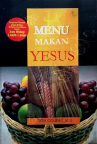 Menu Makan Yesus