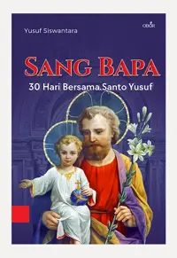 Sang Bapa - 30 Hari Bersama Santo Yusuf