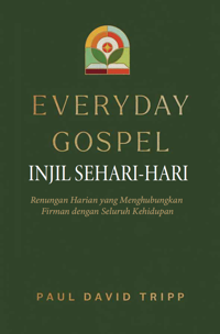 Injil Sehari-hari – Everyday Gospel