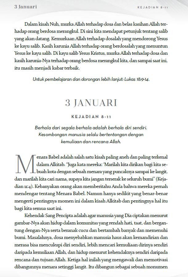 Buku Injil Sehari-hari – Everyday Gospel oleh Paul David Tripp