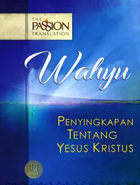 Wahyu The Passion Translation TPT