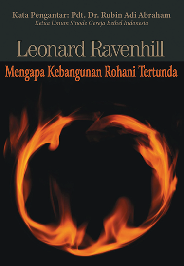 Buku Mengapa Kebangunan Rohani Tertunda oleh Leonard Ravenhill