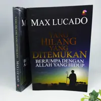 Yang Hilang Yang Ditemukan