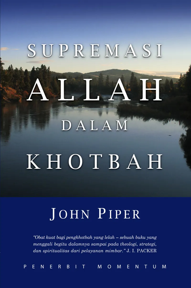Supremasi Allah dalam Khotbah