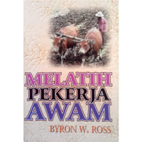 Melatih Pekerja Awam