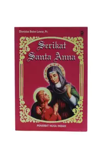 Serikat Santa Anna