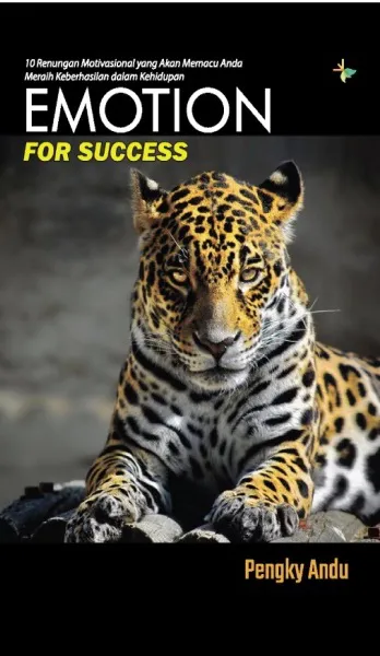 Buku Emotion For Success 10 Renungan