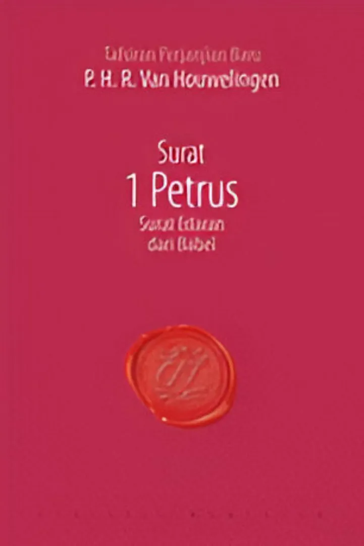 Surat 1 Petrus: Surat Edaran dari Babel