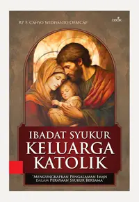 Ibadat Syukur Keluarga Katolik