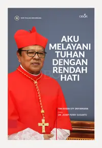 Aku Melayani Tuhan Dengan Rendah Hati