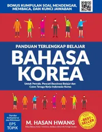 Panduan Belajar Bahasa Korea