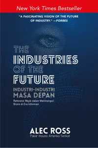 The Industries Of The Future (Recover)