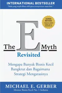 The E-Myth Revisited