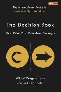 The Decision Book