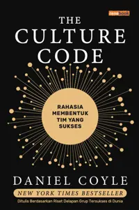 The Culture Code