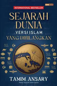 Sejarah Dunia Versi Islam yang Dihilangkan