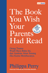 The Book You Wish Your Parents Had Read