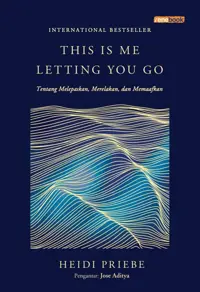 This is Me Letting You Go