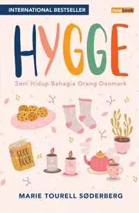 Hygge (Hidup Bahagia Orang Denmark)