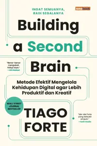 Building a Second Brain