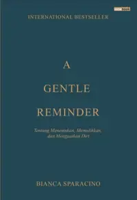 A Gentle Reminder Soft Cover
