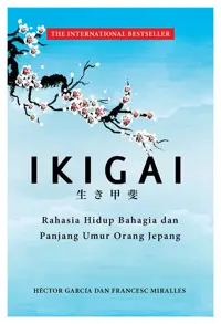 Ikigai (Hc)