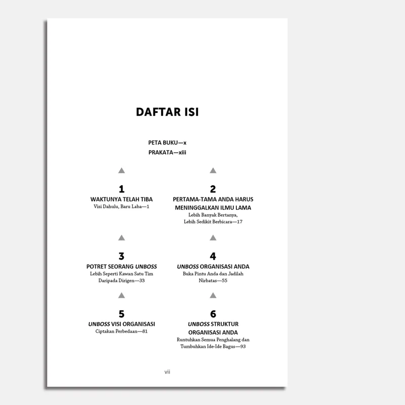 Buku 20 hari oleh Jacob Botter, Lars Kolind