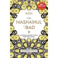 Kitab Nashaihul Ibad SC Soft Cover
