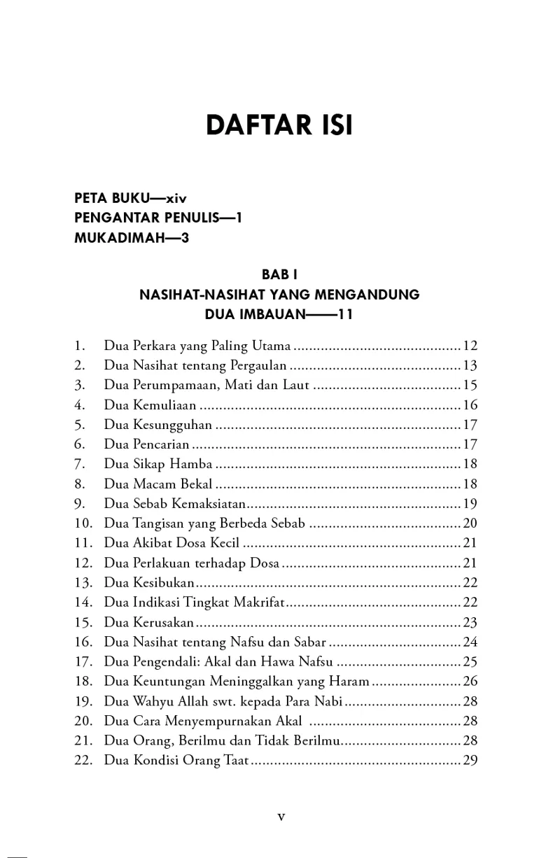 Buku Kitab Nashaihul Ibad SC Soft Cover oleh Syekh Nawawi al-Bantani