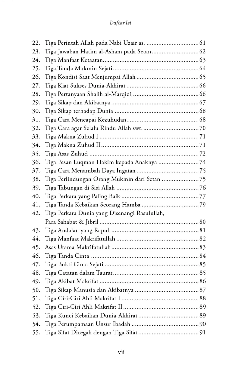 Buku Kitab Nashaihul Ibad SC Soft Cover oleh Syekh Nawawi al-Bantani