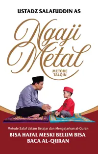 Ngaji Metal Metode Talqin