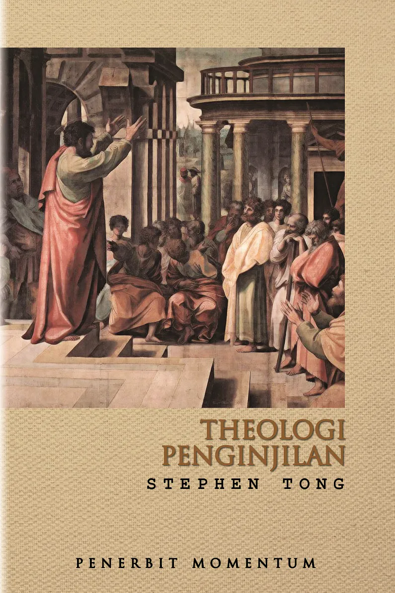 Theologi Penginjilan
