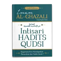 Intisari Hadits Qudsi (Hard Cover)