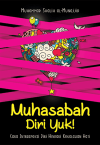 Muhasabah Diri Yuk