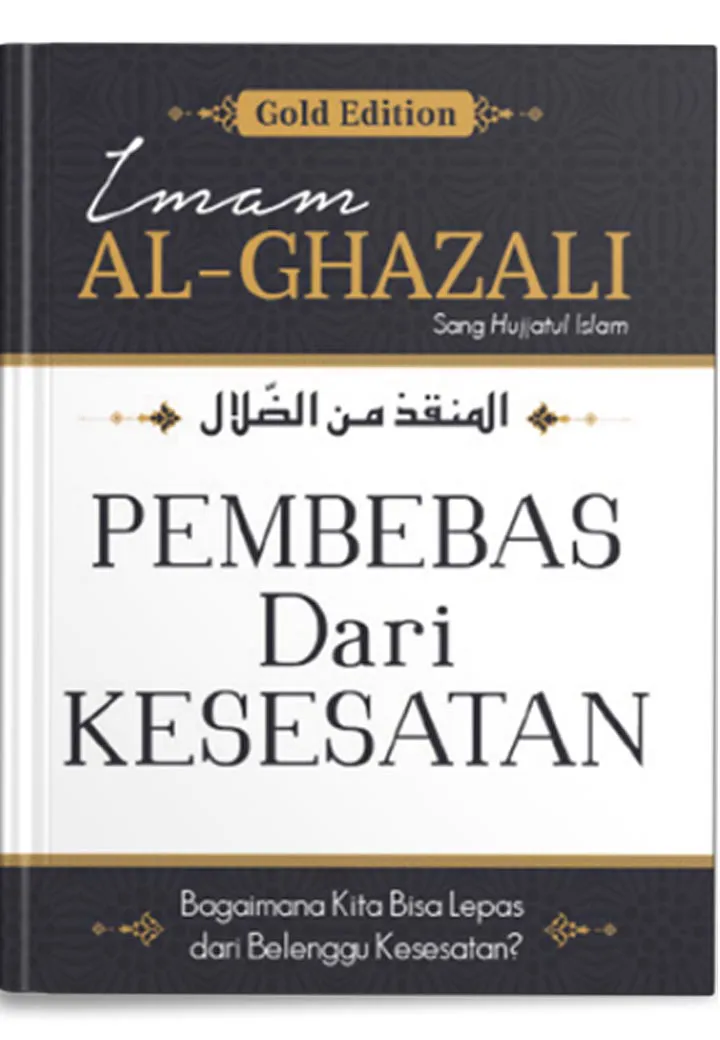 Buku Pembebas Dari Kesesatan oleh 