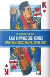 Kyai di Panggung Pemilu
