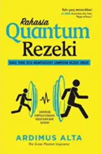Rahasia Quantum Rezeki