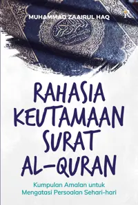Rahasia Keutamaan Surat Al-Quran SC 2022