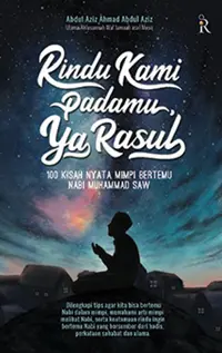 Rindu Kami Padamu Ya rasul