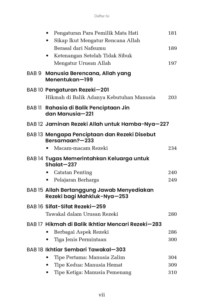 Buku Istirahatkan Dirimu dari Kesibukan Duniawi (Hard Cover) oleh Ibnu Atha’illah as-Sakandari