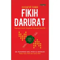 Fikih Darurat