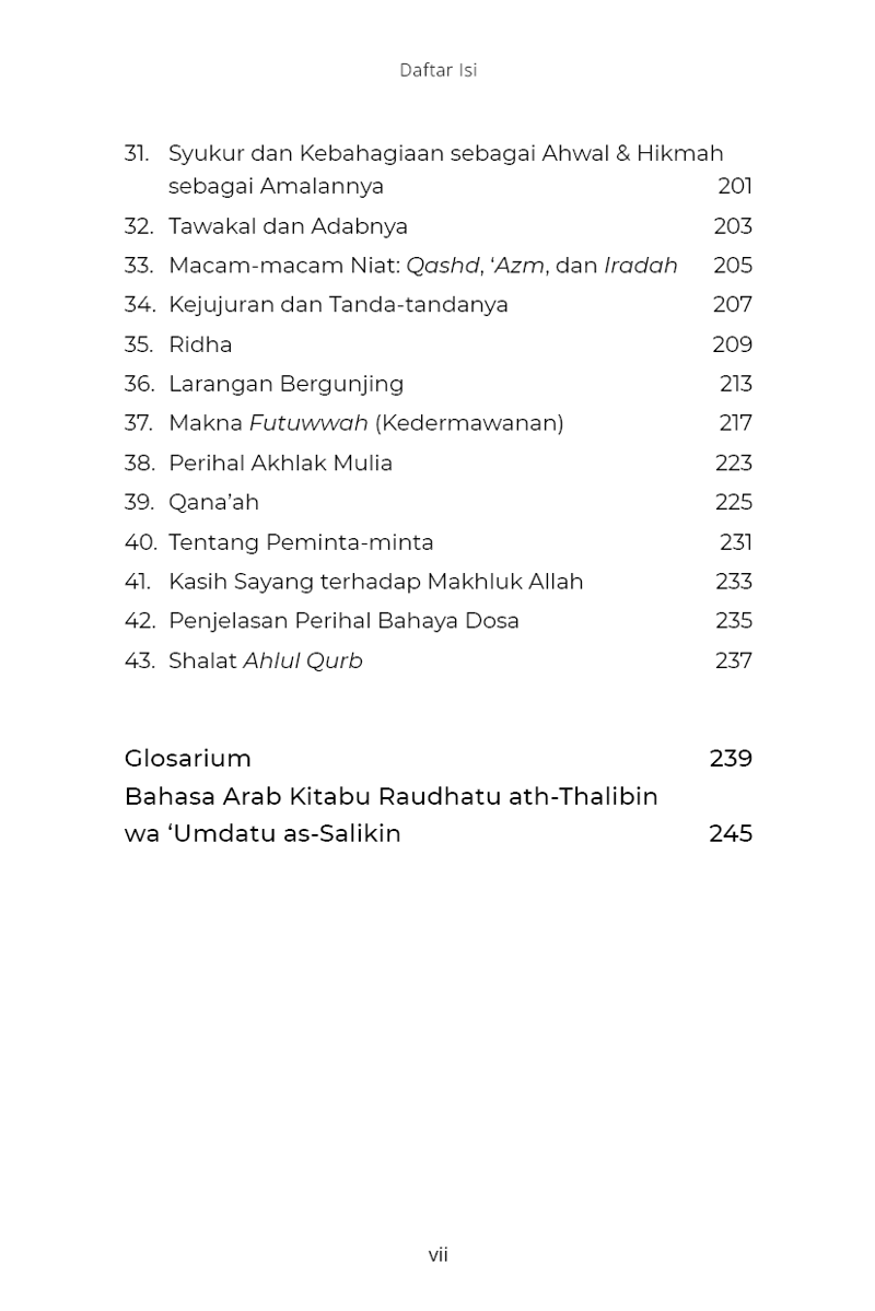 Buku Hidup Di Dunia Apa Yang Kau Cari? oleh Imam Al Ghazali