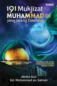 191 Mukjizat Muhammad SAW