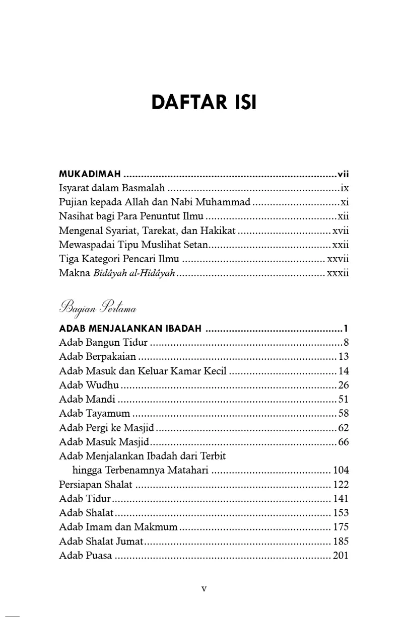 Buku Maraqi Al-Ubudiyyah (HC) - Turos Pustaka oleh Syekh Nawawi al-Bantani