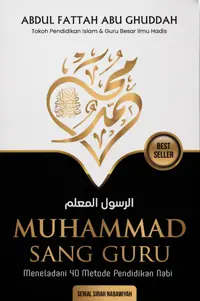 Muhammad Sang Guru SC 2022
