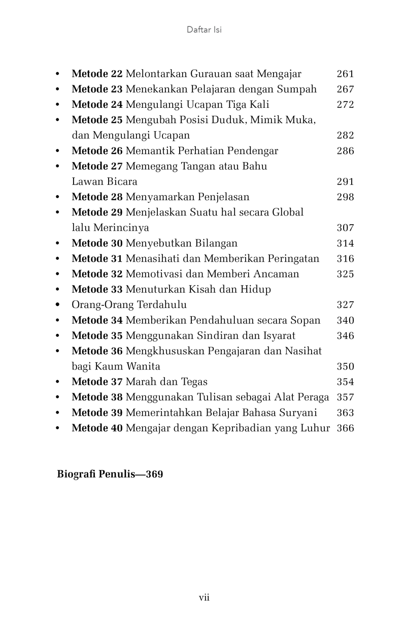 Buku Muhammad Sang Guru SC 2022 oleh Syekh Abdul Fattah Abu Ghuddah