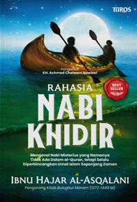 Rahasia Nabi Khidir