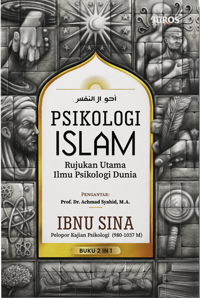 Psikologi Islam - Ibnu Sina