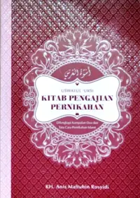 Uswatul Ursy (Kitab Pengajian Pernikahan)