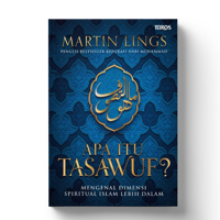 Apa Itu Tasawuf?